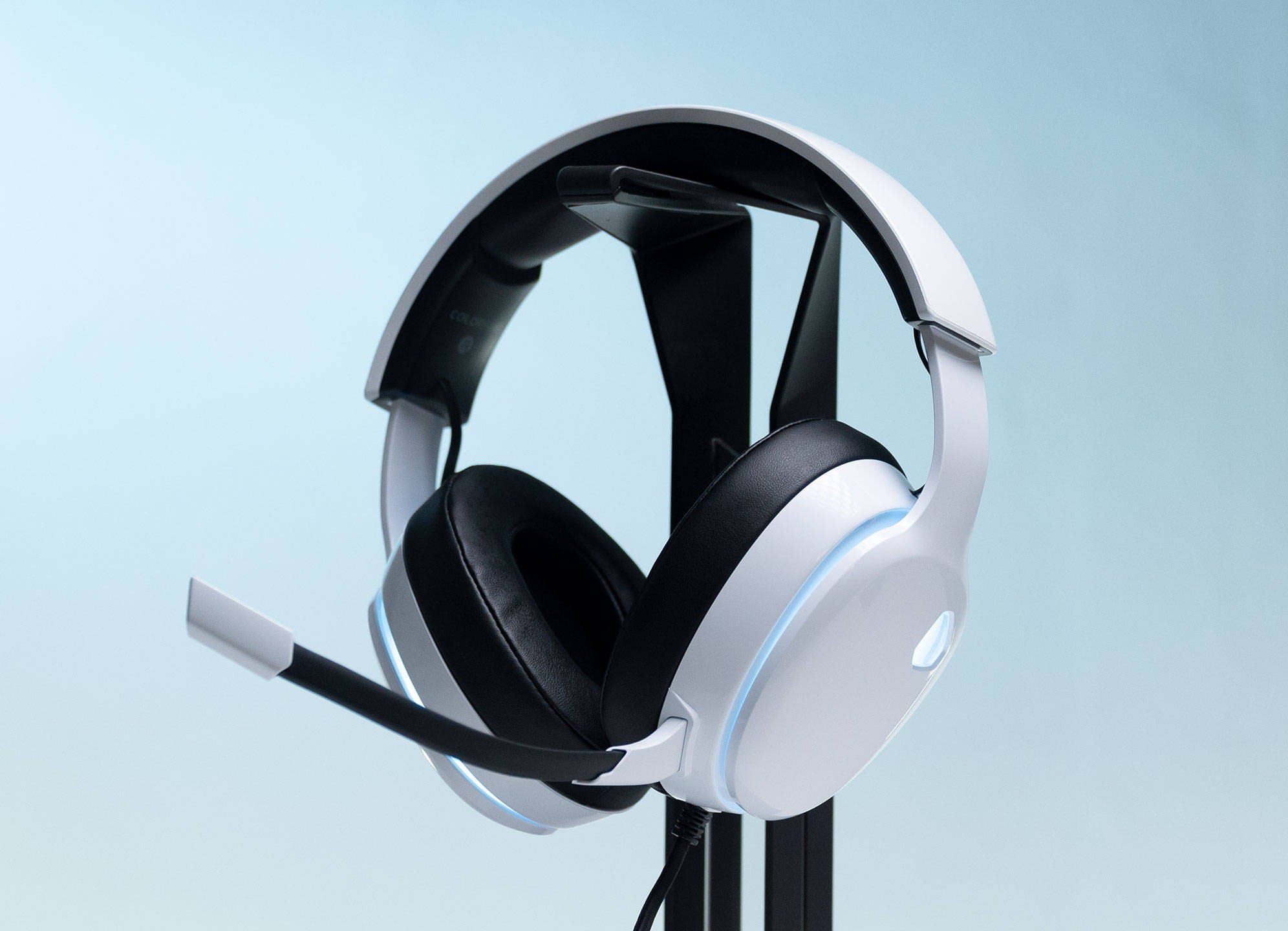 Colorfire Solaris Cuffie USB c - Gaming Headset With Mic Rgb recensione e prezzo
