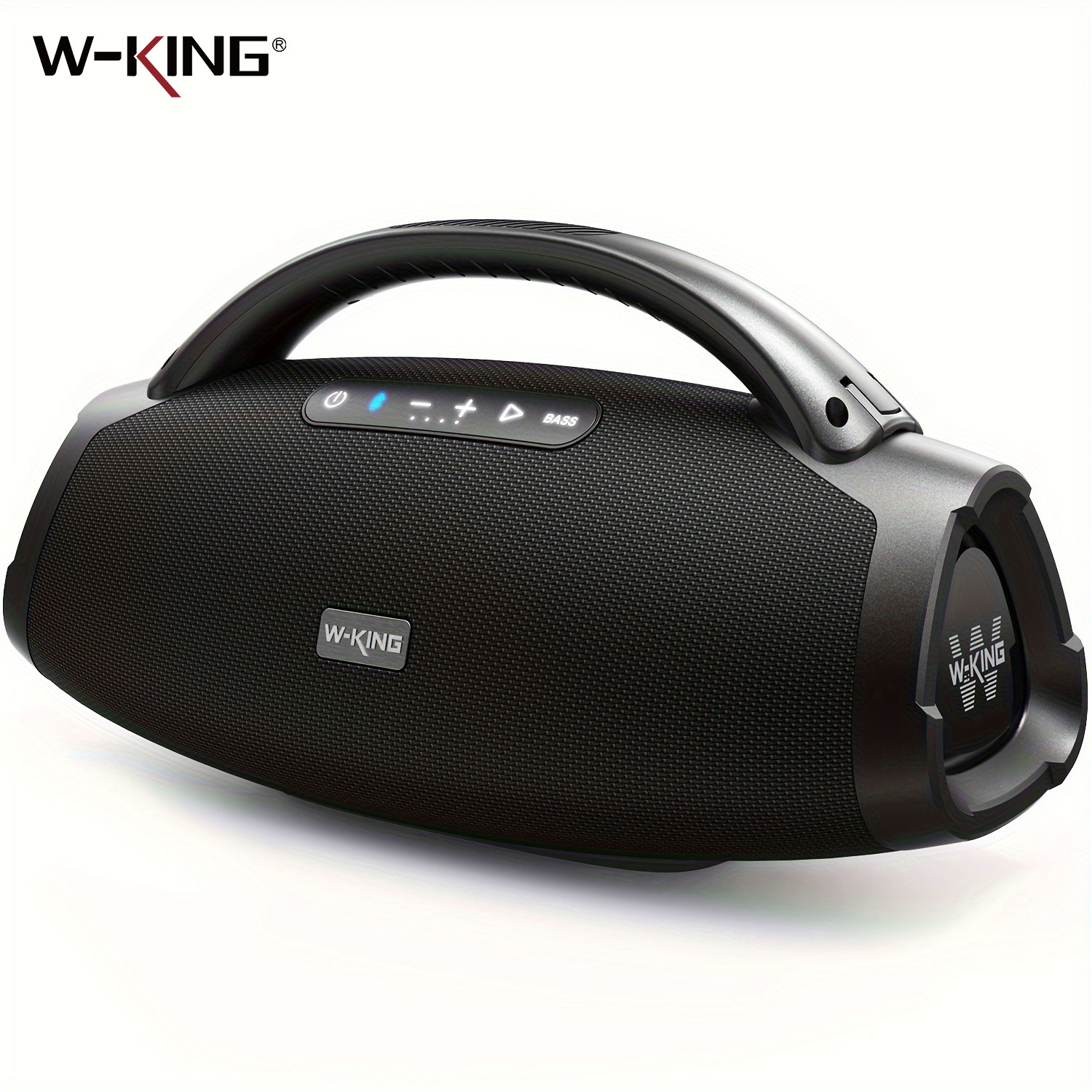Altoparlanti Bluetooth Portati - Portable Bluetooth Speaker Waterproof Ipx7 recensione e prezzo