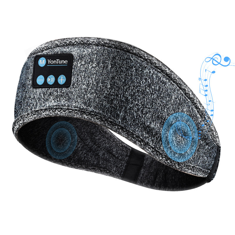 Cuffie Bluetooth Sportive con  - Sleep Mask Headphones Bluetooth recensione e prezzo