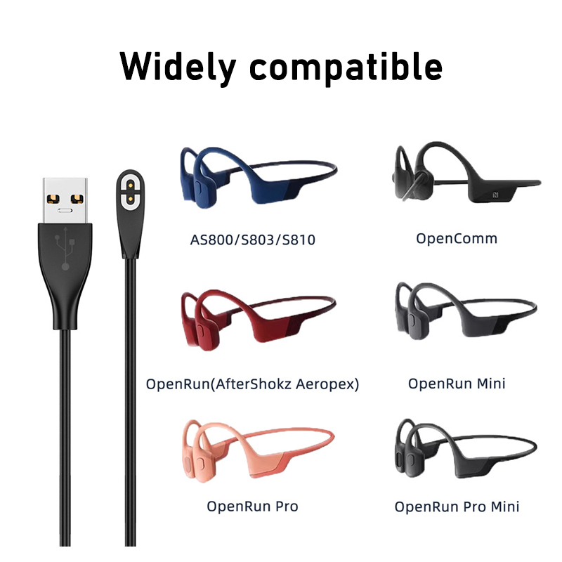 Cavo di ricarica rapido per au - Bone Conduction Running Headphones recensione e prezzo