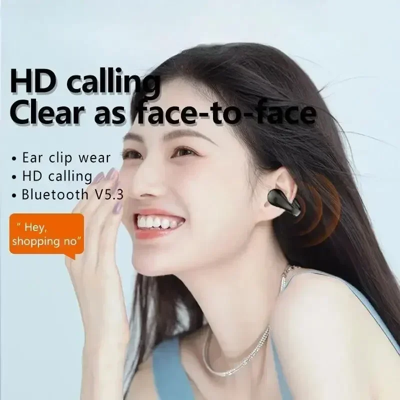 Auricolare Bluetooth 5.3 Wirel - Open Ear Air Conduction Headphones recensione e prezzo