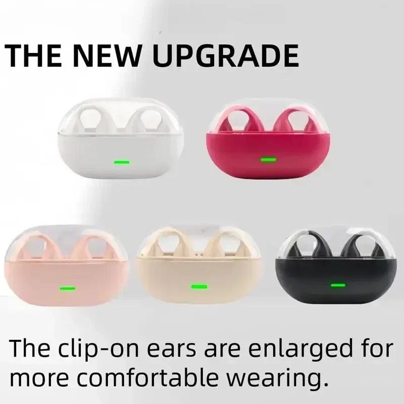 Auricolare Bluetooth 5.3 Wirel - Open Ear Air Conduction Headphones recensione e prezzo