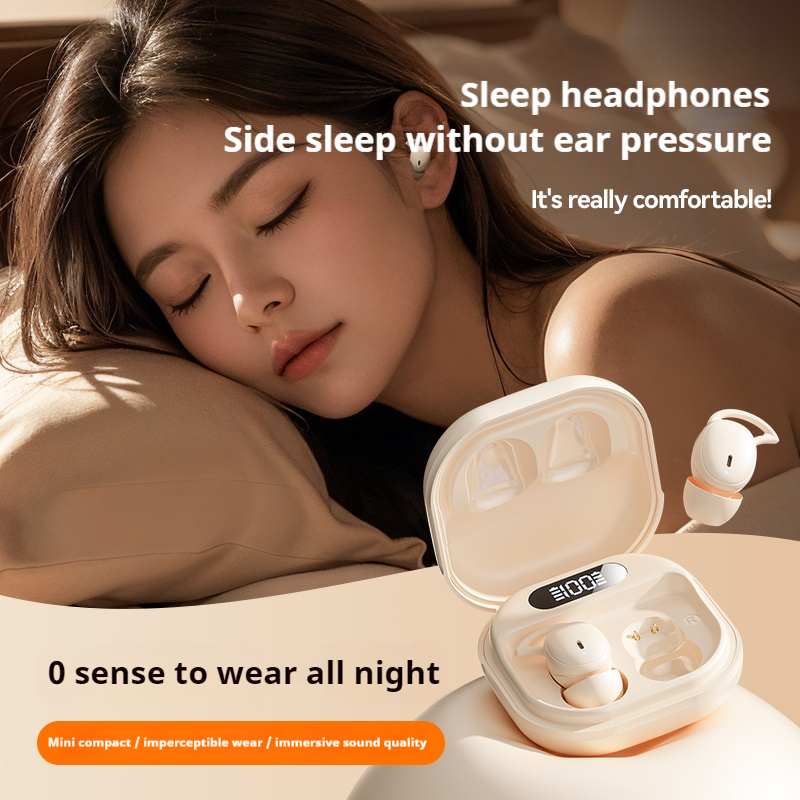 Auricolari Wireless Portatili  - Headphones recensione e prezzo