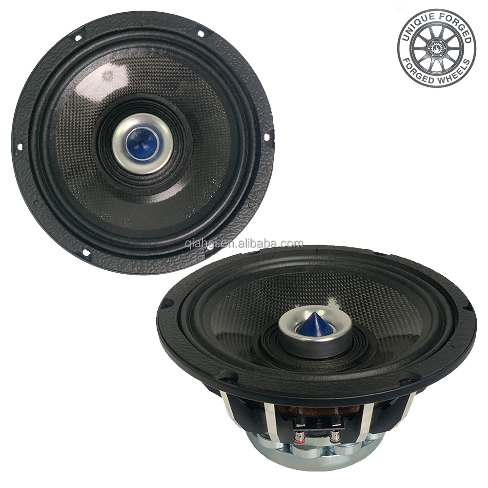 Nuovi Altoparlanti Coassiali N - Speakers recensione e prezzo