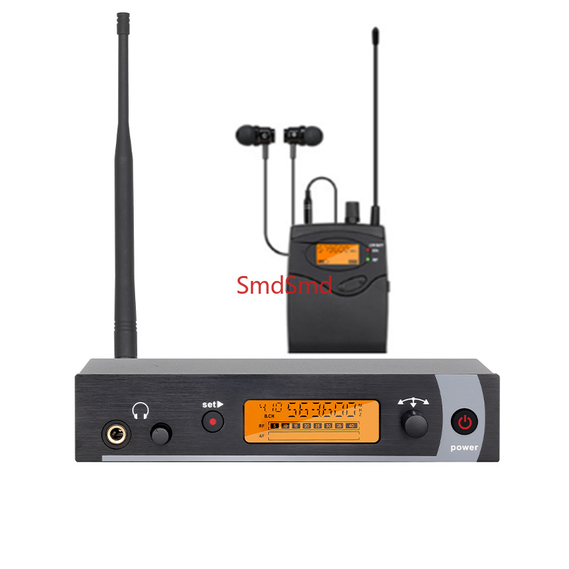 Sistemi professionali di monit - In Ear Monitors For Singers recensione e prezzo