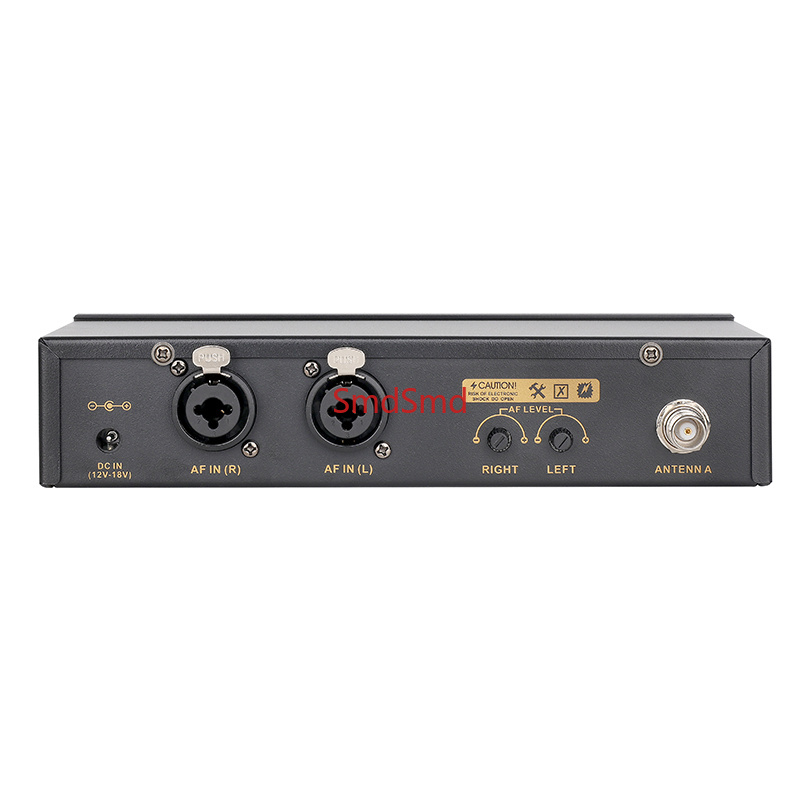 Sistemi professionali di monit - In Ear Monitors For Singers recensione e prezzo