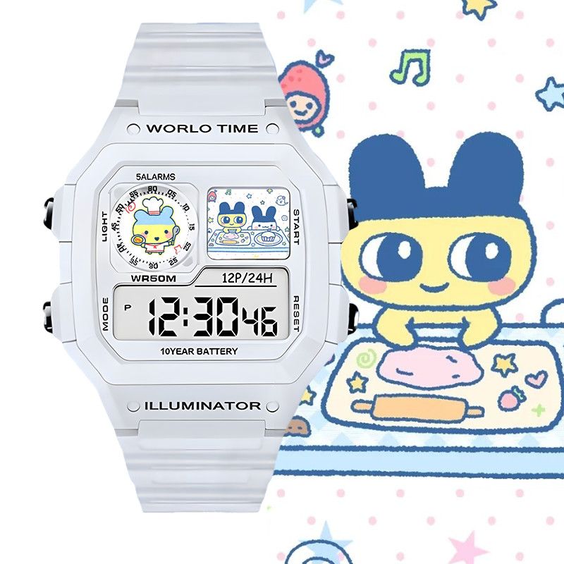 Orologio Elettronico Intellige - Smartwatches recensione e prezzo