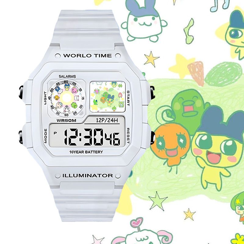 Orologio Elettronico Intellige - Smartwatches recensione e prezzo