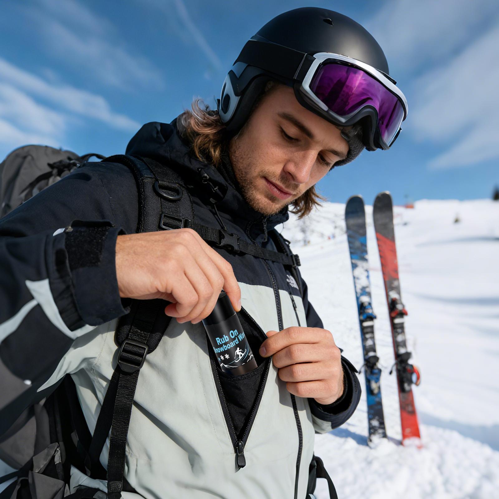 Cera per Snowboard Portatile d - Laptops recensione e prezzo