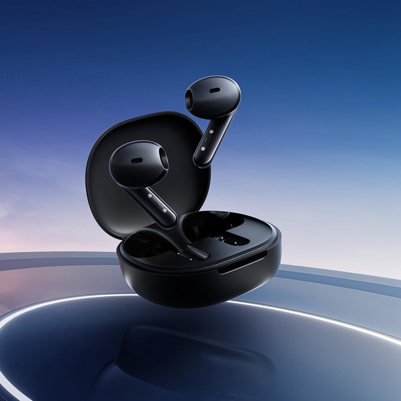 Auricolari Redmi Buds 4 Lite T - Tws Earbuds Bluetooth 5.3 recensione e prezzo
