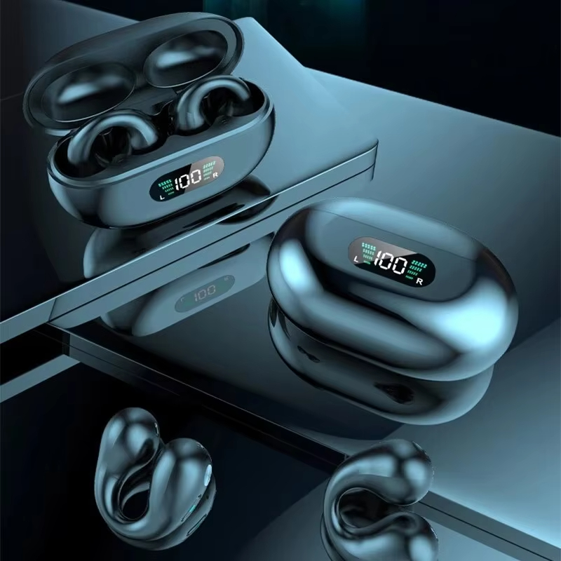 Cuffie Bluetooth Lenovo a Clip - Anc Wireless Over Ear Headphones recensione e prezzo