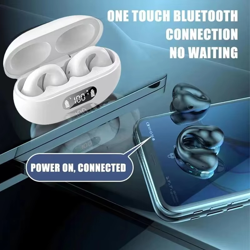 Cuffie Bluetooth Lenovo a Clip - Anc Wireless Over Ear Headphones recensione e prezzo