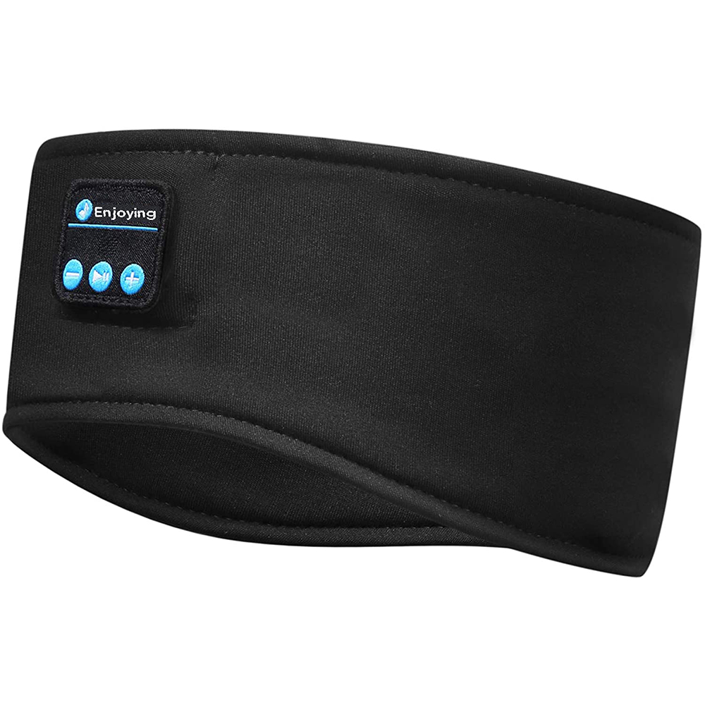 Maschera per gli occhi per il  - Sleep Mask Headphones Bluetooth recensione e prezzo