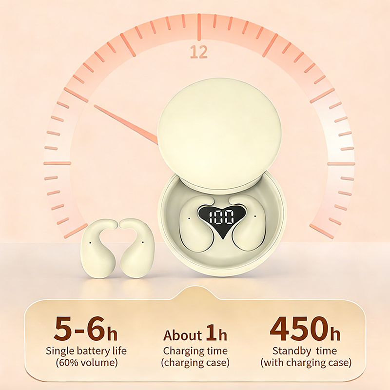 SK28 - Cuffie Invisibili per i - Tws Earbuds Bluetooth 5.3 recensione e prezzo