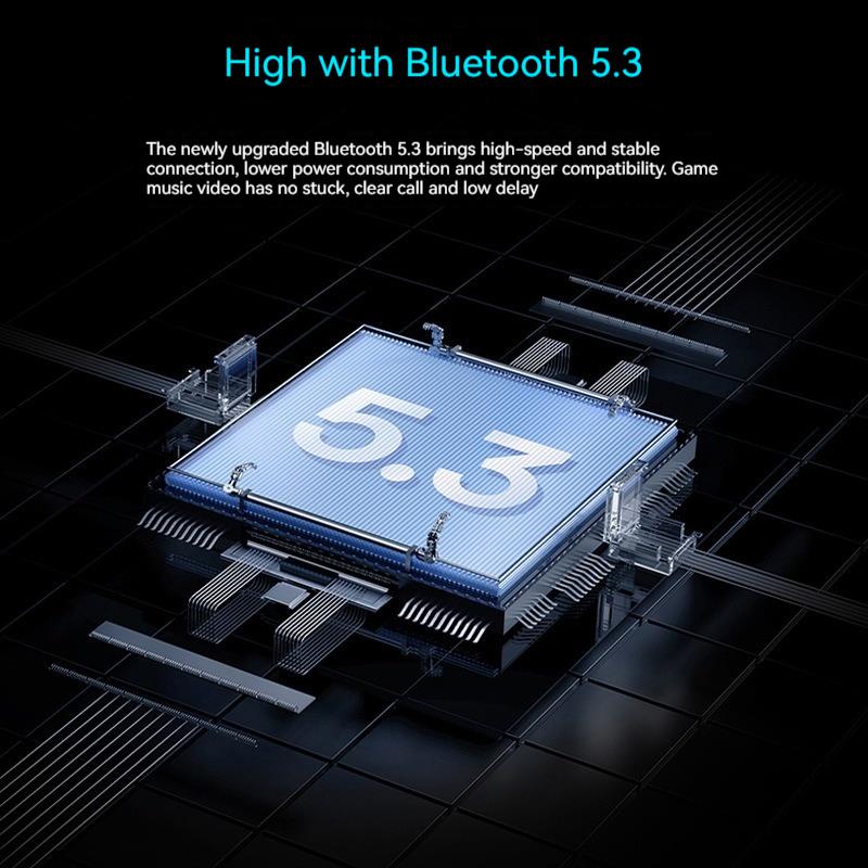 Cuffie Bluetooth wireless per  - Gaming Headset With Mic Rgb recensione e prezzo