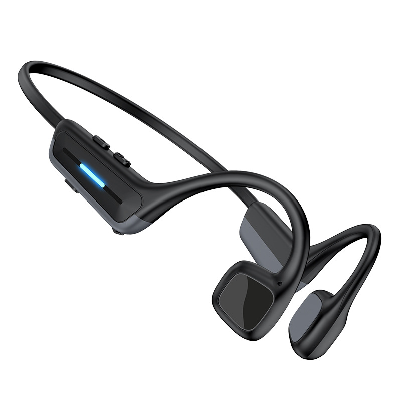NUOVE Cuffie Sportive a Conduz - Bone Conduction Running Headphones recensione e prezzo