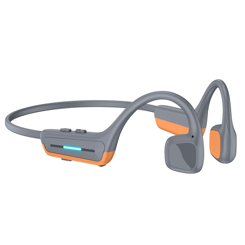NUOVE Cuffie Sportive a Conduz - Bone Conduction Running Headphones recensione e prezzo