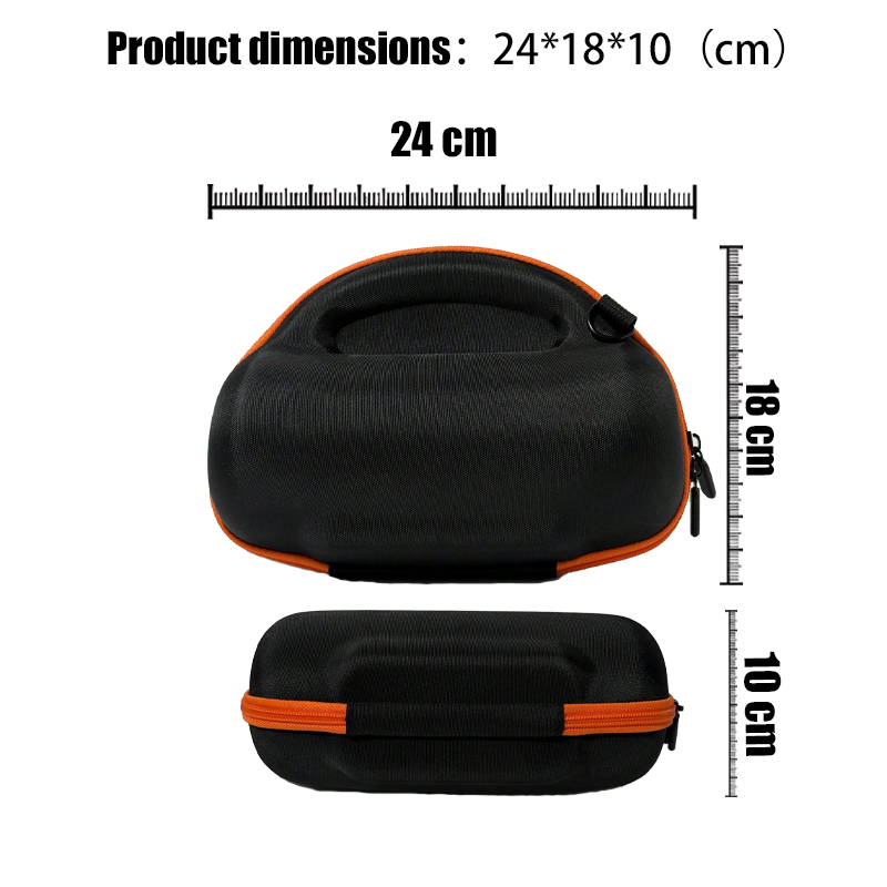 Custodia Protettiva Rigida Ant - Speakers recensione e prezzo