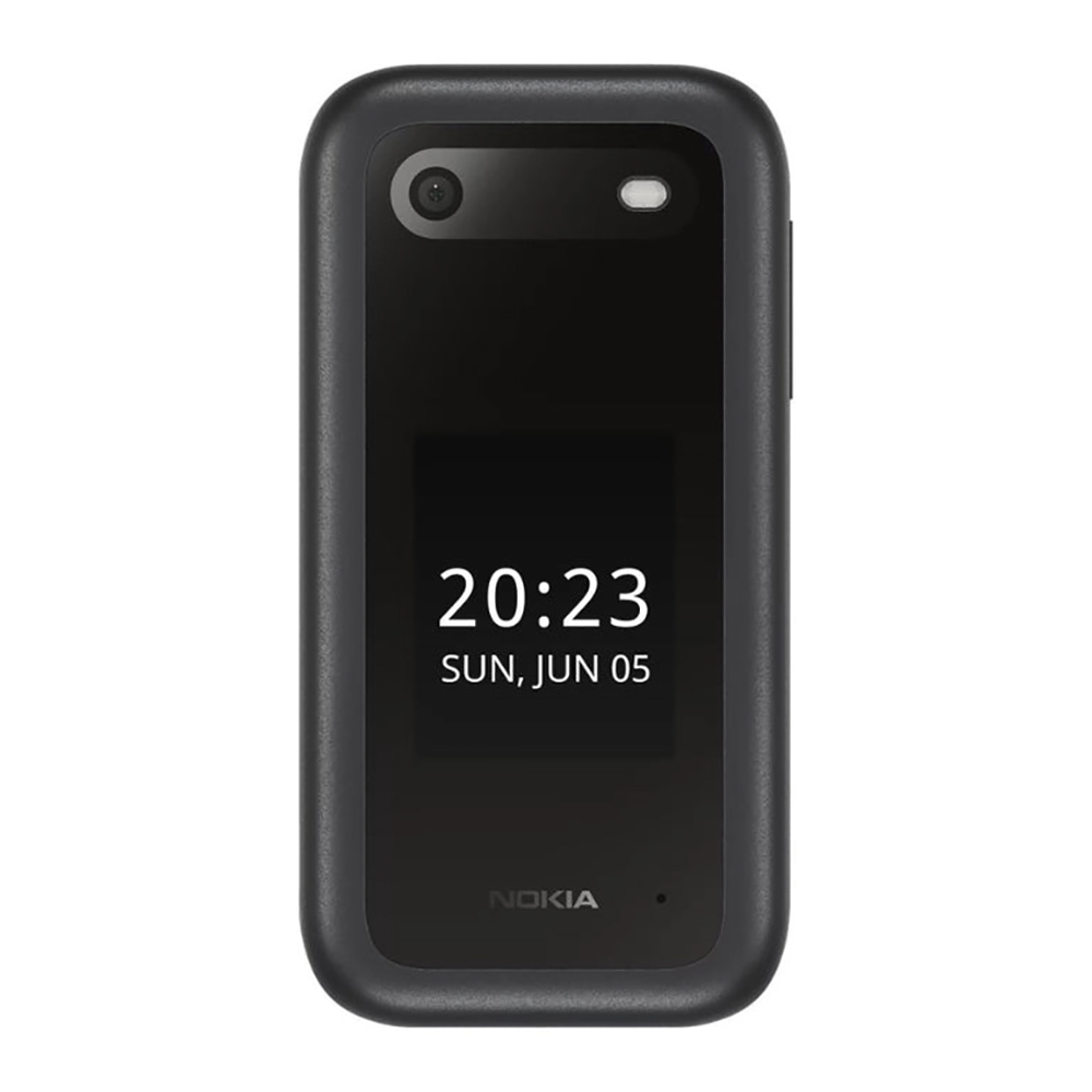 Nokia 2660 Flip 4G Telefono di - Cameras recensione e prezzo