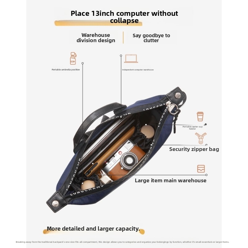 Organizer per Borsa, Inserto p - Laptops recensione e prezzo