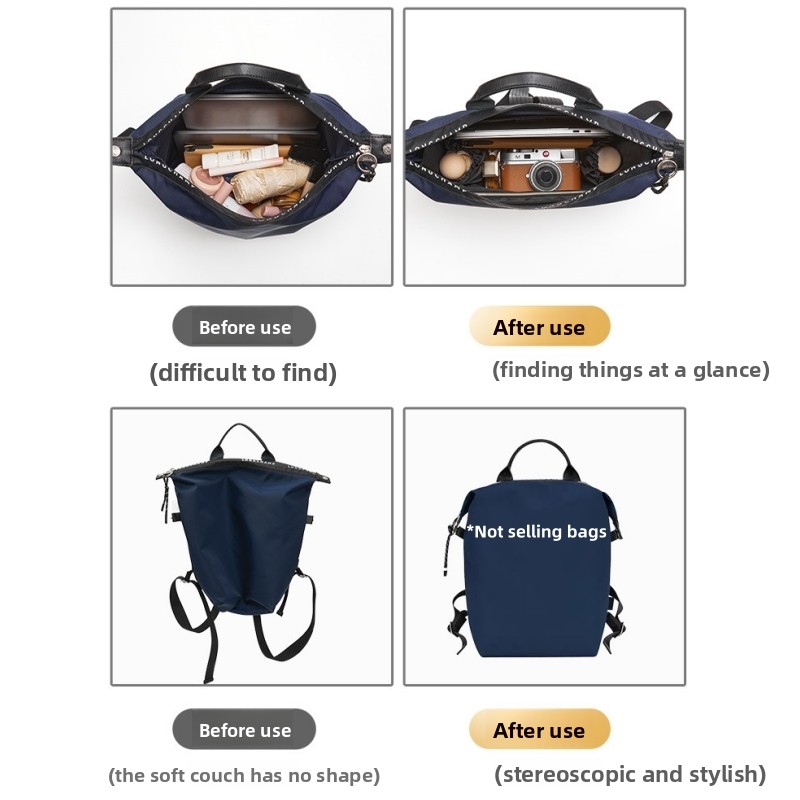 Organizer per Borsa, Inserto p - Laptops recensione e prezzo