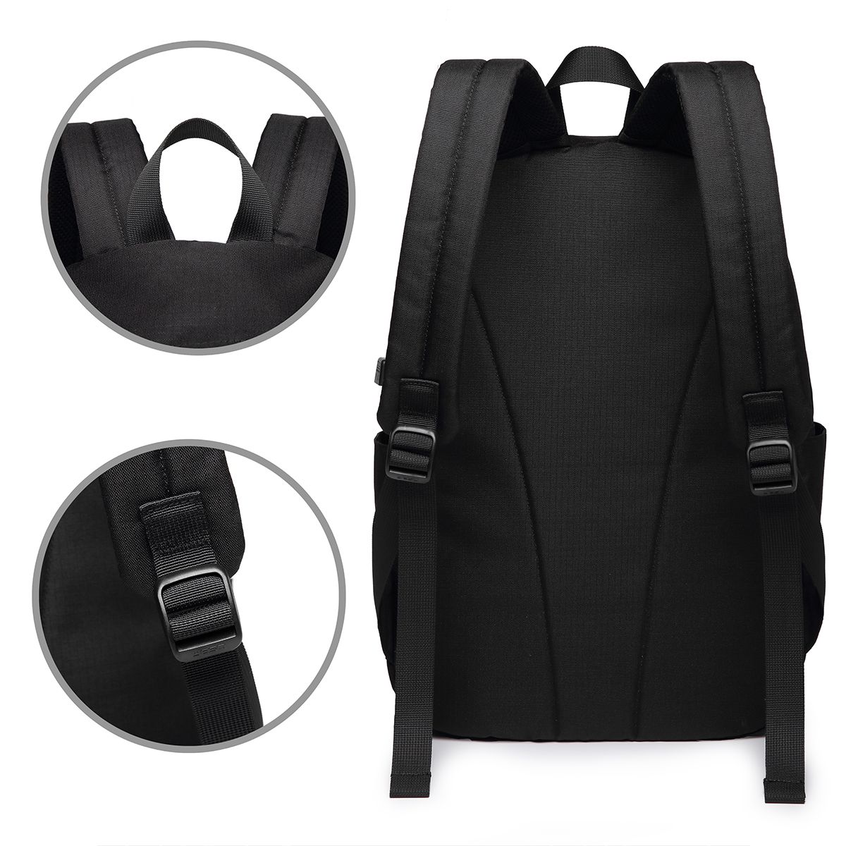 Zaino con stelle celesti dorat - Laptops recensione e prezzo