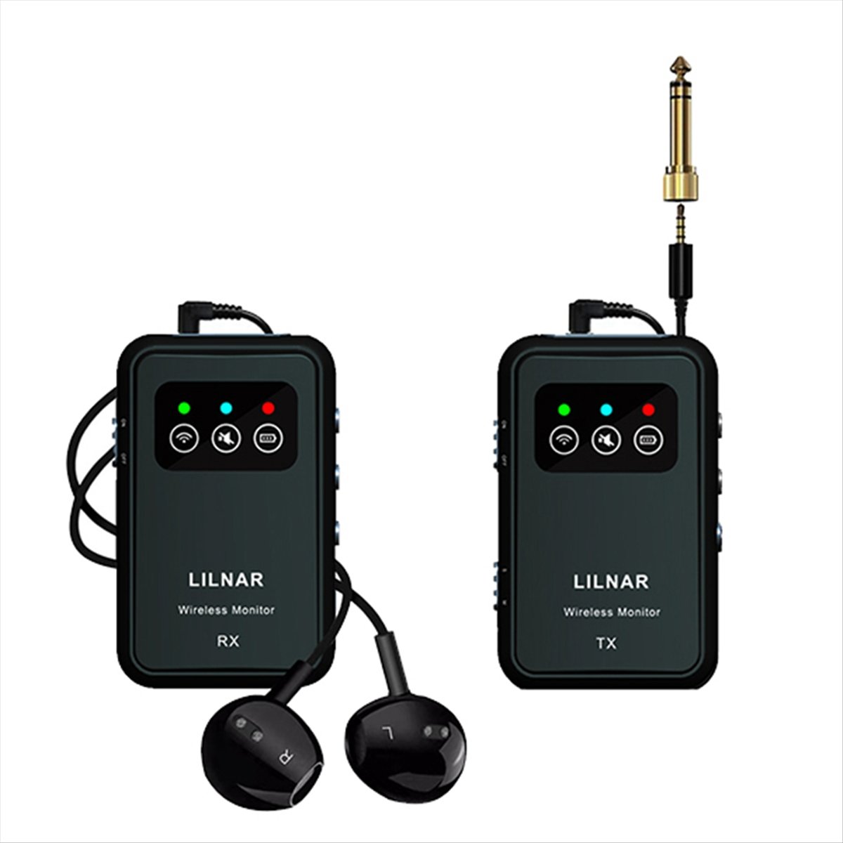 Super Offerta: Sistema di Moni - In Ear Monitors For Singers recensione e prezzo