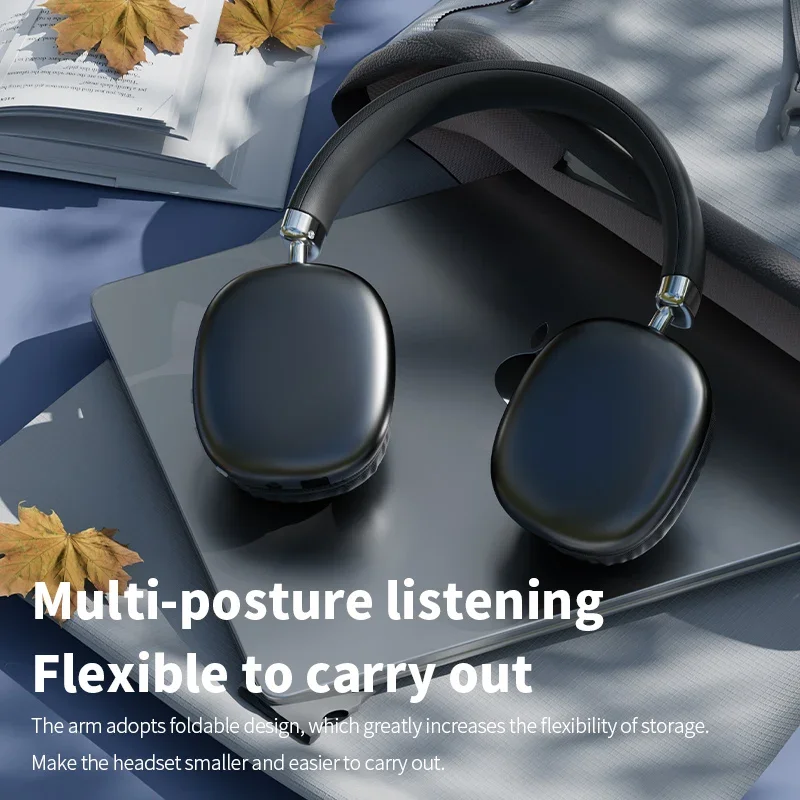 Cuffie Wireless JY Air Max 202 - Anc Wireless Over Ear Headphones recensione e prezzo