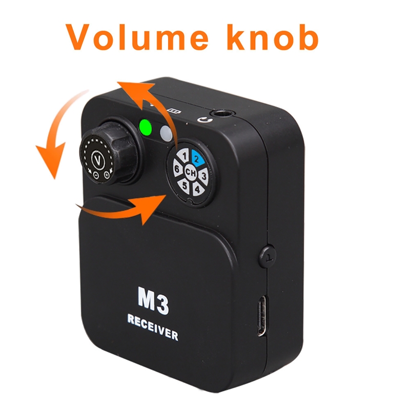 Sistema di monitoraggio in-ear - In Ear Monitors For Singers recensione e prezzo