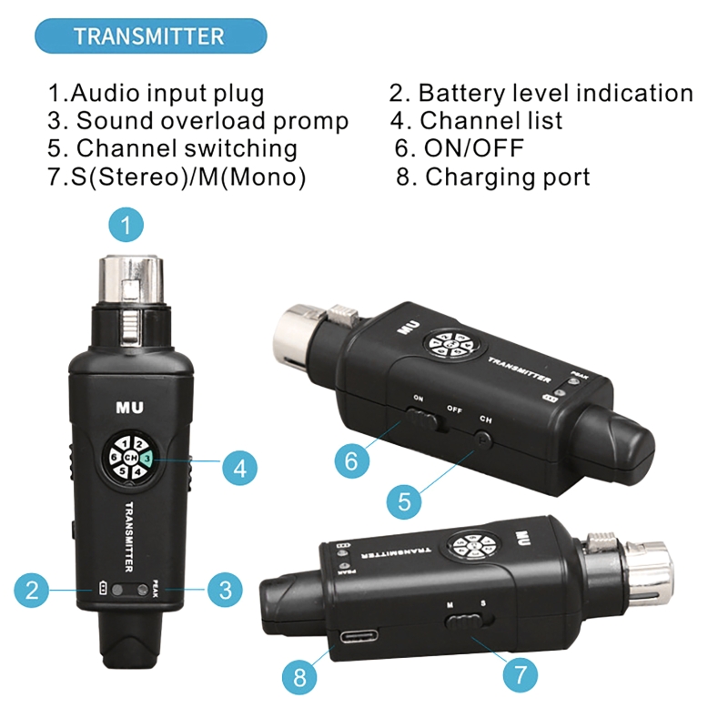 Sistema di monitoraggio in-ear - In Ear Monitors For Singers recensione e prezzo