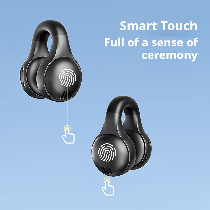 Auricolari Bluetooth Wireless  - Tws Earbuds Bluetooth 5.3 recensione e prezzo