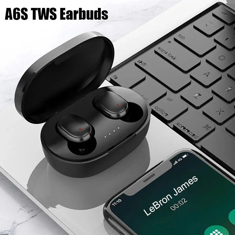 Auricolari TWS Wireless Blueto - Tws Earbuds Bluetooth 5.3 recensione e prezzo