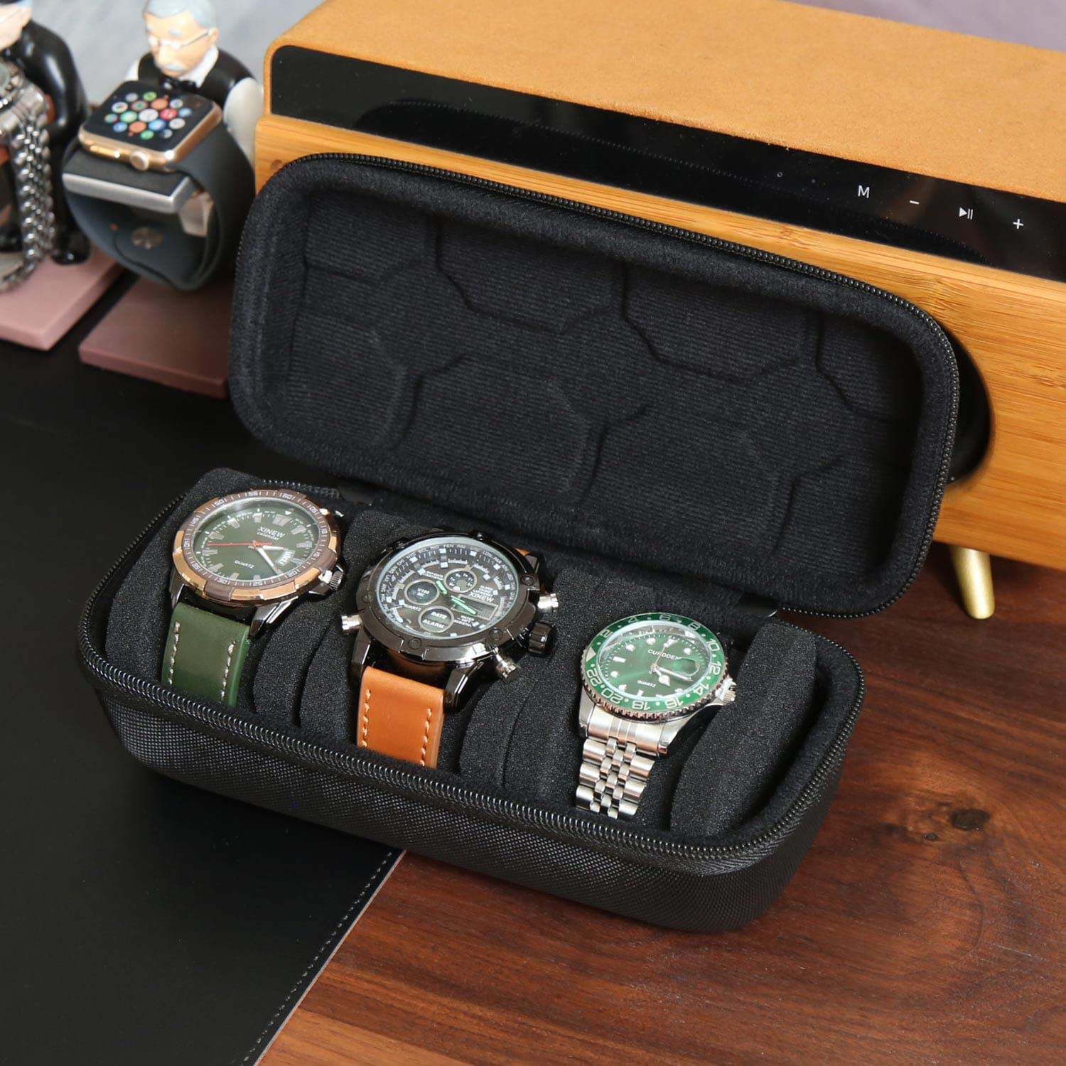 Organizzatore di scatole per o - Smartwatches recensione e prezzo