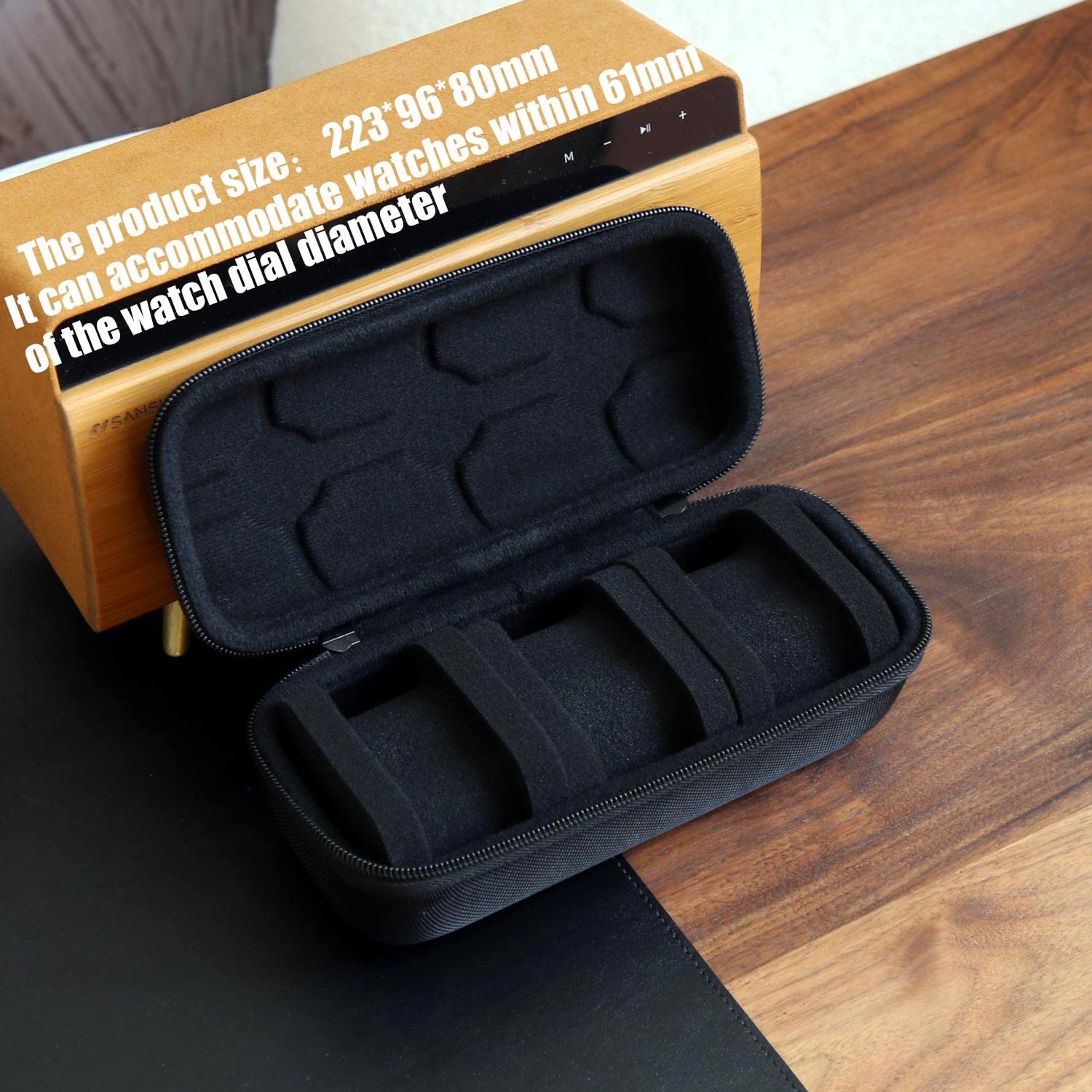Organizzatore di scatole per o - Smartwatches recensione e prezzo