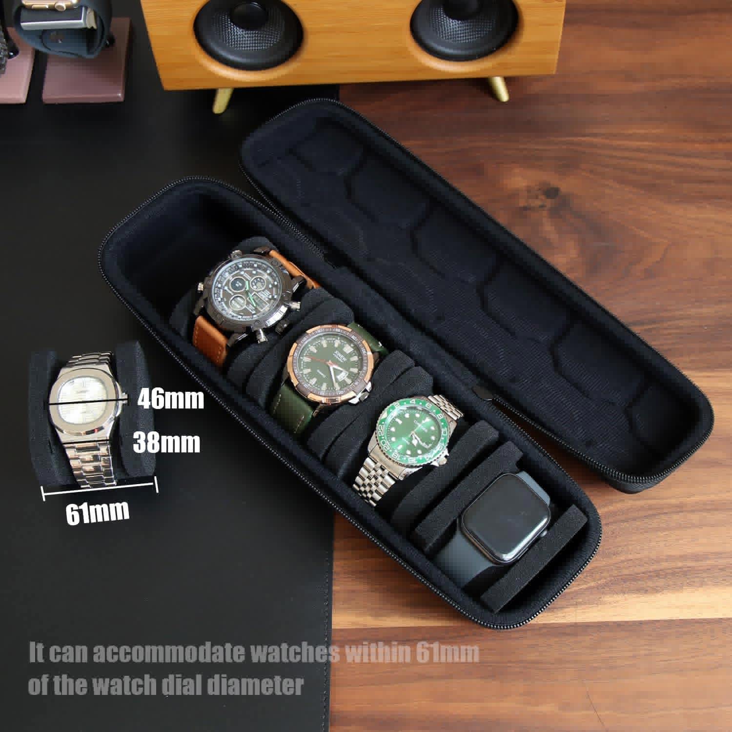 Organizzatore di scatole per o - Smartwatches recensione e prezzo