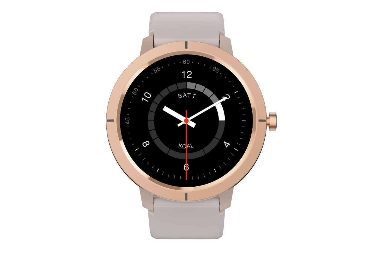 Smartwatch GPS DM76 2026 per A - Smartwatches recensione e prezzo