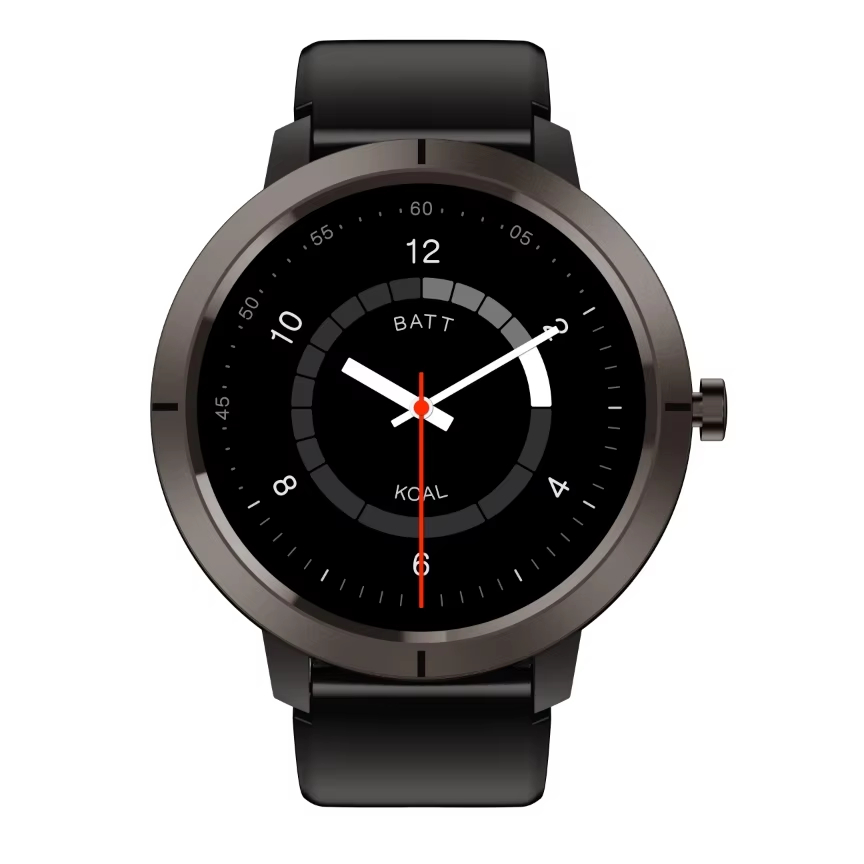 Smartwatch GPS DM76 2026 per A - Smartwatches recensione e prezzo