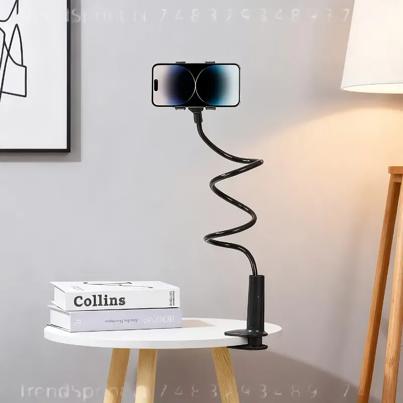 Supporto per telefono con tubo - Tablets recensione e prezzo