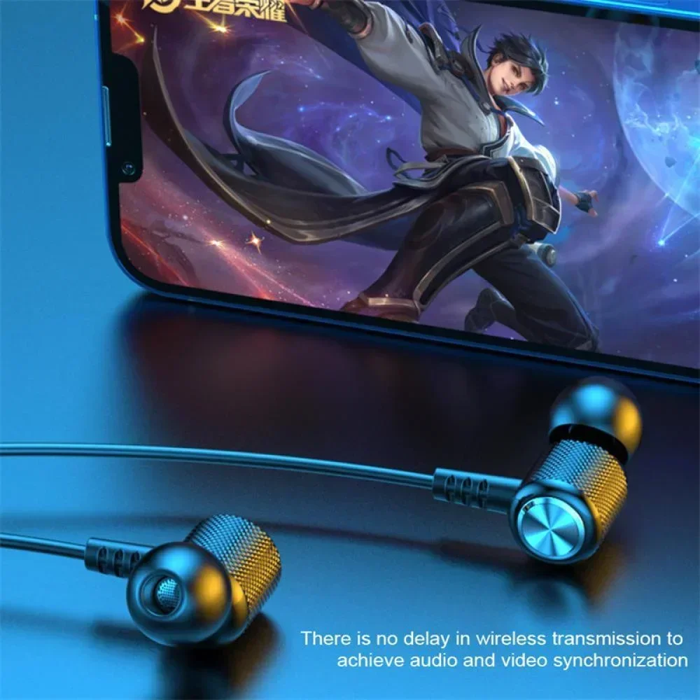 Nuove cuffie Bluetooth K58 con - Magnetic Neckband Sports Earphones recensione e prezzo