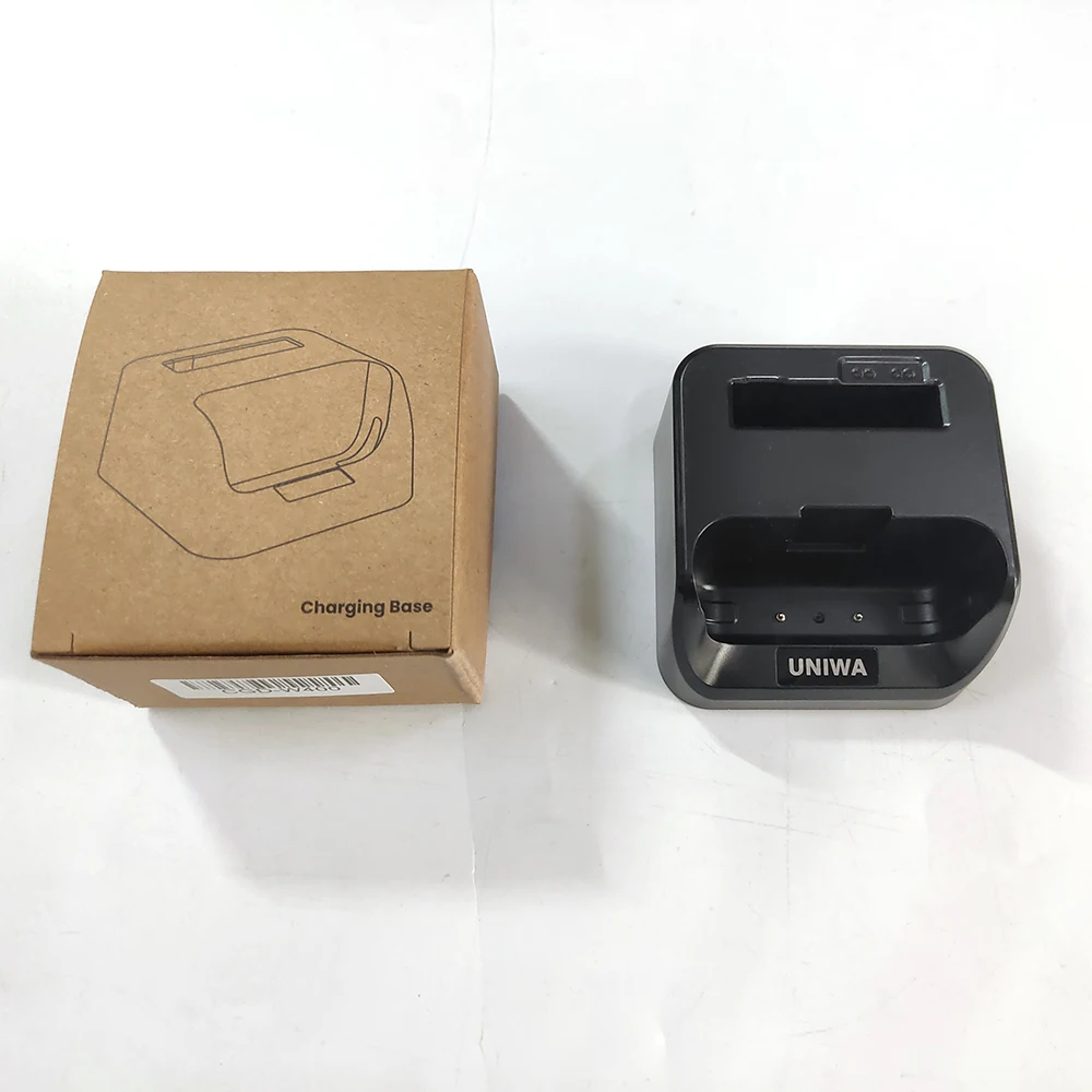 Pellicola temperata UNIWA W999 - Cameras recensione e prezzo
