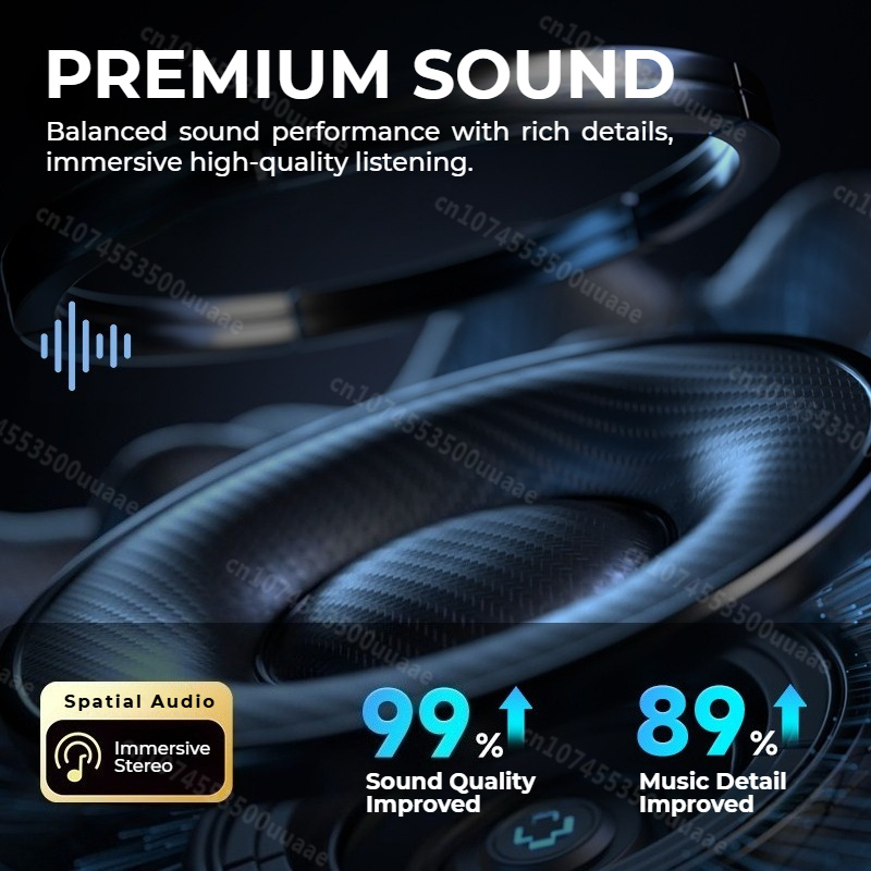 Cuffie Bluetooth 6.0 con Clip  - Type C Wired Earphones With Mic recensione e prezzo