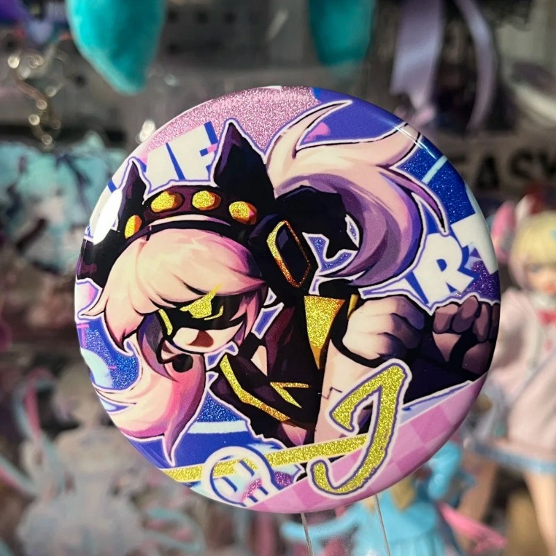 Murder Drones Anime Merch Dist - Drones recensione e prezzo