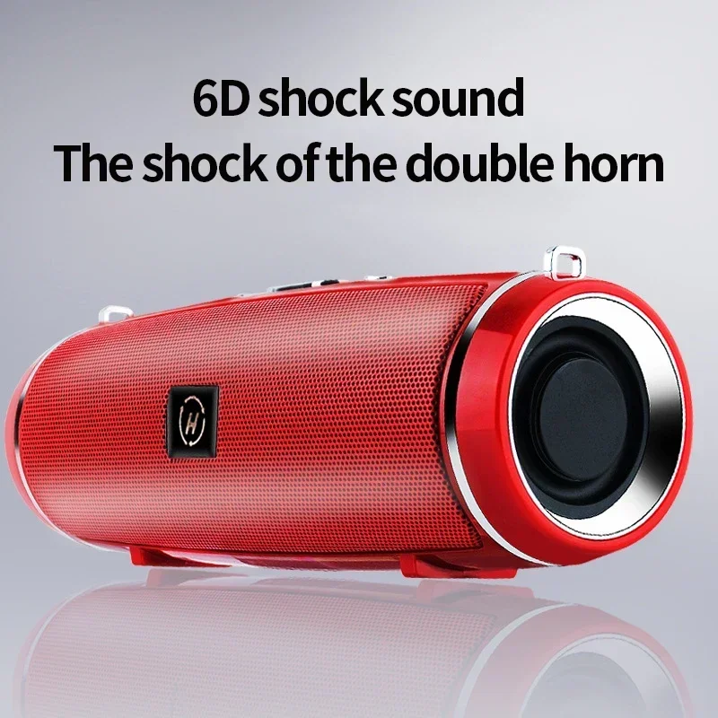 Altoparlante Bluetooth portati - Portable Bluetooth Speaker Waterproof Ipx7 recensione e prezzo