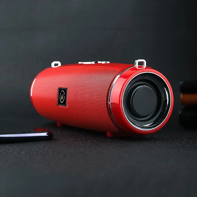 Altoparlante Bluetooth portati - Portable Bluetooth Speaker Waterproof Ipx7 recensione e prezzo