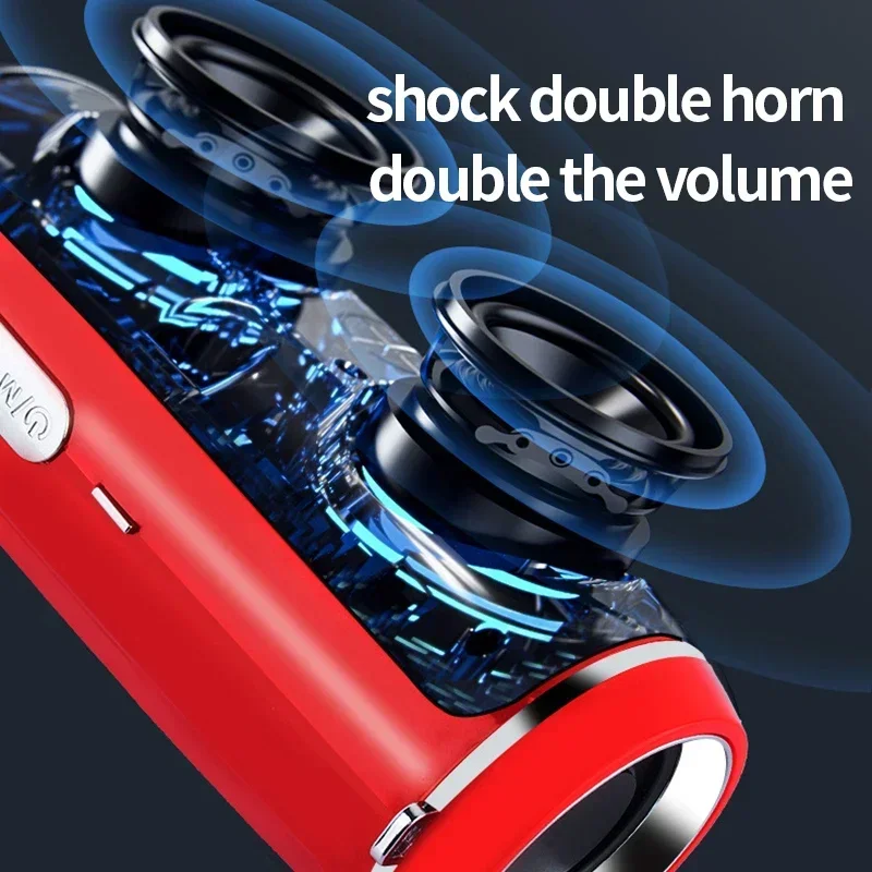 Altoparlante Bluetooth portati - Portable Bluetooth Speaker Waterproof Ipx7 recensione e prezzo