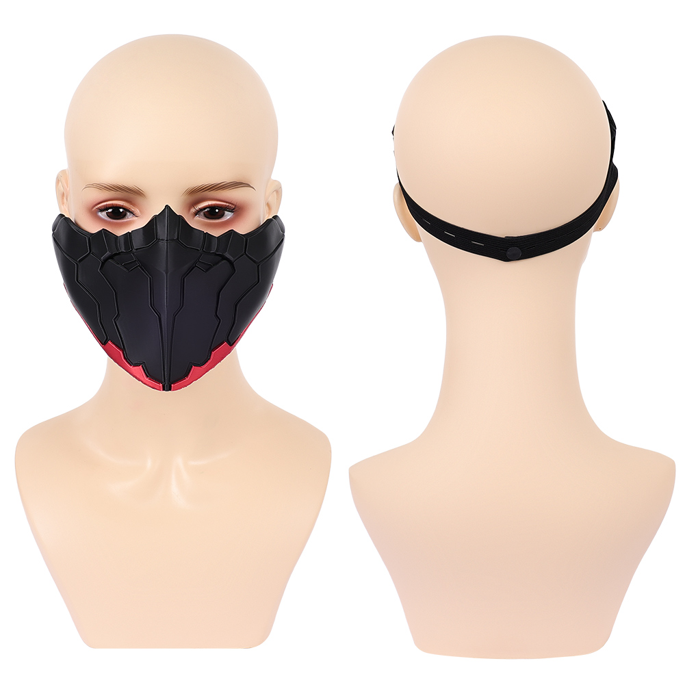 TALIAYANG Maschera Kingsley of - Drones recensione e prezzo