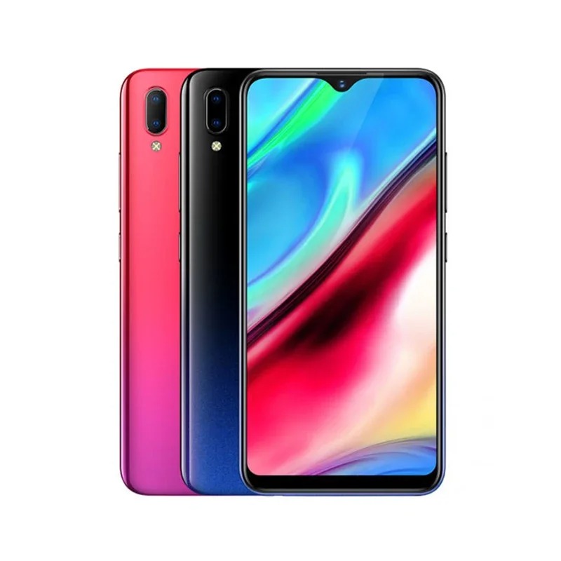 Smartphone VIVO Y93 con firmwa - Cameras recensione e prezzo