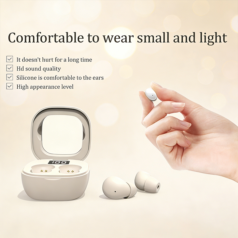 SK19 - Cuffie True Wireless -  - Sleep Mask Headphones Bluetooth recensione e prezzo