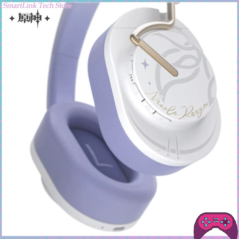 [Genshin] Nicole · Cuffie Blue - Headphones recensione e prezzo