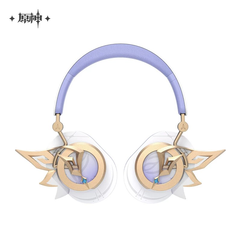 [Genshin] Nicole · Cuffie Blue - Headphones recensione e prezzo